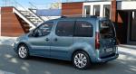 Citroen Berlingo 2009 года